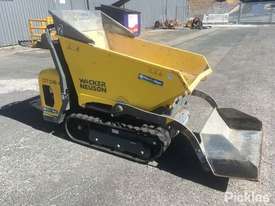 Wacker Neuson DT08 - picture0' - Click to enlarge