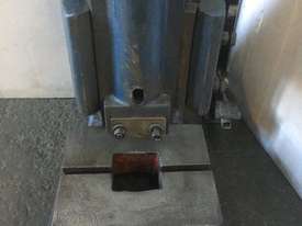 AP Lever 8ton Fly Press - picture1' - Click to enlarge