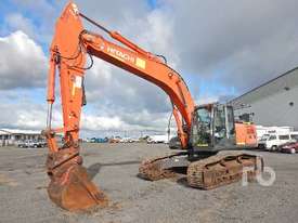 HITACHI ZX270LC-3 Hydraulic Excavator - picture0' - Click to enlarge