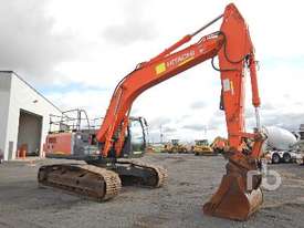 HITACHI ZX270LC-3 Hydraulic Excavator - picture0' - Click to enlarge