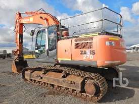 HITACHI ZX270LC-3 Hydraulic Excavator - picture1' - Click to enlarge