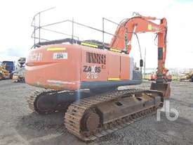 HITACHI ZX270LC-3 Hydraulic Excavator - picture2' - Click to enlarge