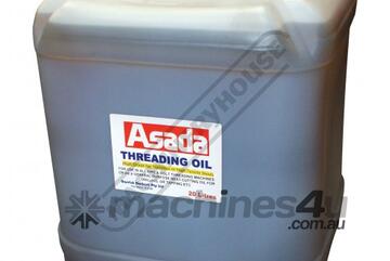 SP-OIL-20HT Threading Oil - High Grade 20 Litre Essential For Long Die Life