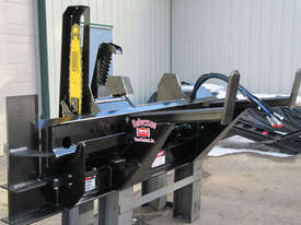 Firewood Processor - picture0' - Click to enlarge