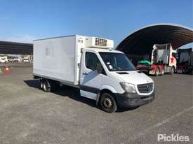 2014 Mercedes-Benz Sprinter - picture0' - Click to enlarge