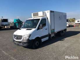 2014 Mercedes-Benz Sprinter - picture2' - Click to enlarge