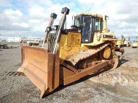 CATERPILLAR D6R Crawler Tractor - picture0' - Click to enlarge