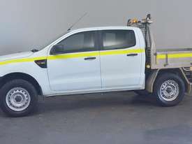 Ford Ranger PX - picture2' - Click to enlarge