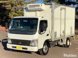 2007 Mitsubishi Canter L7/800 - picture2' - Click to enlarge