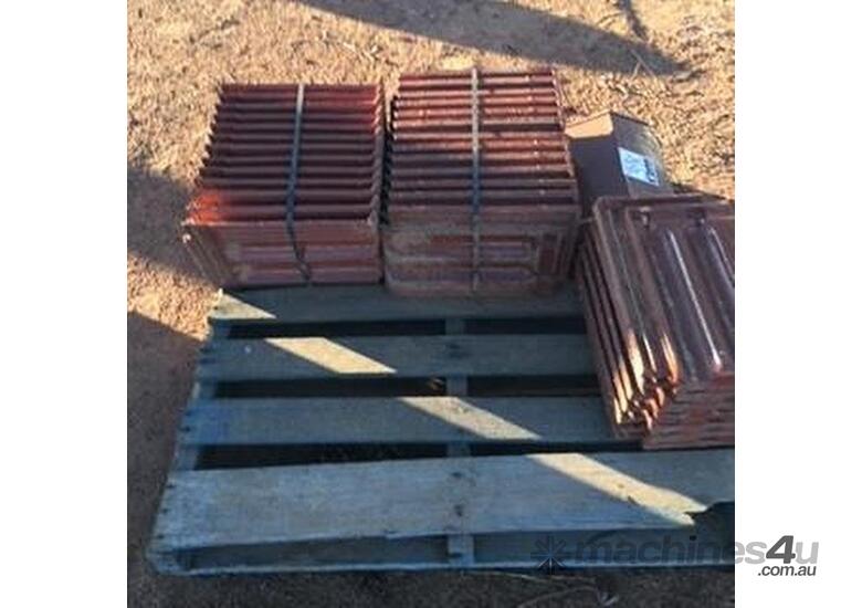 Used Terra Cotta Terra Cotta Consumables in , Listed on