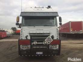 2007 Iveco Stralis 550 - picture1' - Click to enlarge