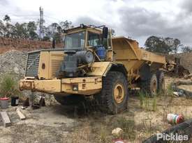 1999 Volvo A35C - picture0' - Click to enlarge