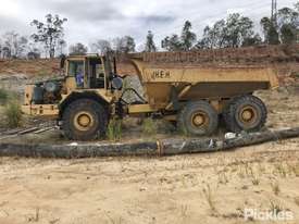 1999 Volvo A35C - picture1' - Click to enlarge
