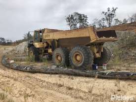1999 Volvo A35C - picture2' - Click to enlarge