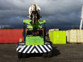 1995 TEREX AT16 FRANNA CRANE - picture0' - Click to enlarge
