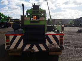 1995 TEREX AT16 FRANNA CRANE - picture2' - Click to enlarge