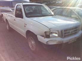 2004 Ford Courier - picture0' - Click to enlarge