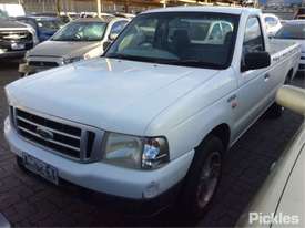 2004 Ford Courier - picture1' - Click to enlarge