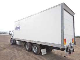 DAF FALF55 Reefer Truck - picture2' - Click to enlarge