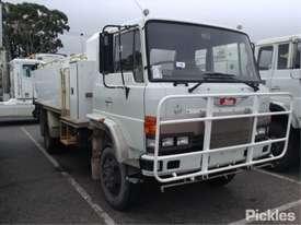1992 Hino FT16 - picture0' - Click to enlarge