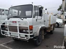 1992 Hino FT16 - picture2' - Click to enlarge