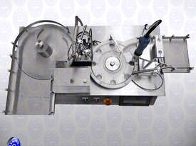 Bench-top Automatic Filling and Capping System (EFGPC-B-150) - picture0' - Click to enlarge