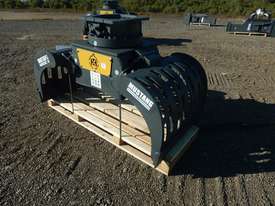 Mustang GRP1500 Rotating Grapple - picture0' - Click to enlarge