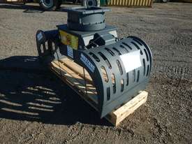 Mustang GRP1500 Rotating Grapple - picture1' - Click to enlarge