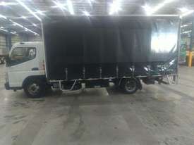 Fuso Canter - picture2' - Click to enlarge