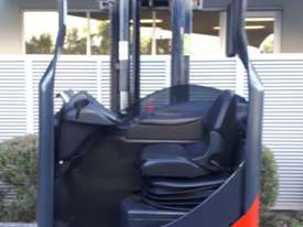 Used Forklift: R20G Genuine Preowned Linde 2t - picture0' - Click to enlarge