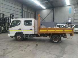Mitsubishi Canter 3.5T - picture1' - Click to enlarge