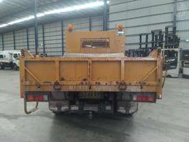 Mitsubishi Canter 3.5T - picture2' - Click to enlarge
