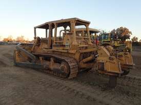Caterpillar D7F Dozer  - picture0' - Click to enlarge