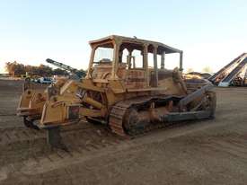 Caterpillar D7F Dozer  - picture2' - Click to enlarge