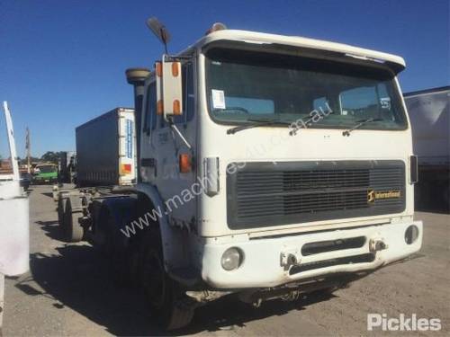 International ACCO T2670