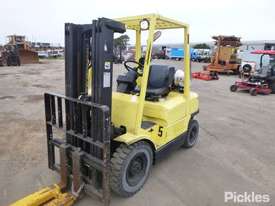 Hyster H2.50XM - picture2' - Click to enlarge