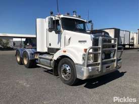 2005 Kenworth T404 SAR - picture0' - Click to enlarge