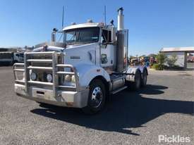 2005 Kenworth T404 SAR - picture2' - Click to enlarge