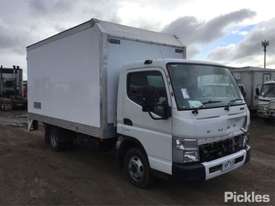 2013 Mitsubishi Fuso Canter 515 - picture0' - Click to enlarge