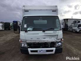 2013 Mitsubishi Fuso Canter 515 - picture1' - Click to enlarge