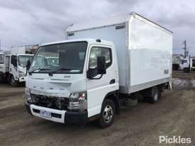 2013 Mitsubishi Fuso Canter 515 - picture2' - Click to enlarge