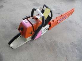 Stihl 036 Chainsaw - picture0' - Click to enlarge