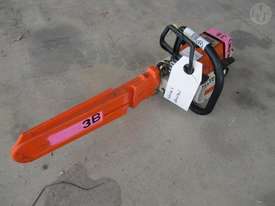 Stihl 036 Chainsaw - picture2' - Click to enlarge
