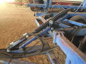 Grizzly S100 Offset Discs Tillage Equip - picture2' - Click to enlarge