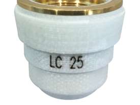 Lincoln Electric Retaining Cap (LC25) Plasma Torch KP2842-3 - picture0' - Click to enlarge