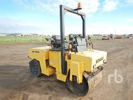 BOMAG BW123AC Roller - picture0' - Click to enlarge