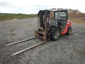 2012 Manitou MH25-4T - picture0' - Click to enlarge