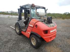 2012 Manitou MH25-4T - picture0' - Click to enlarge
