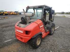 2012 Manitou MH25-4T - picture1' - Click to enlarge