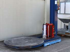 Pallet Stretch Wrapper - picture1' - Click to enlarge